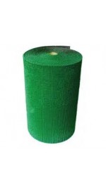 Щетинистое напольное покрытие (зелен.163) 90см 15м