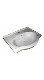 Умывальник Селигер-60 Сантек