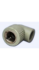 Угольник комб.вн.рез 25*1/2 Valfex сер. 15/90