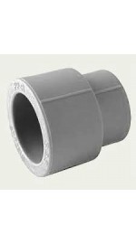 Переход 50*25 Valfex серый