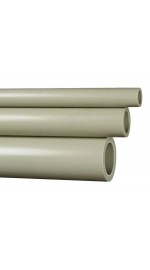 Труба 32*5,4 Valfex серый 4/60