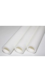 Труба 63 PN (10) 5,8 Valfex белый 1/20