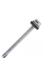 Саморезы кров.5,5х32, сверло (200)