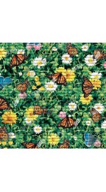 Коврик для ванной 130см*15м (Фотопечать FV3)