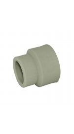 Переход 40*32 Valfex серый 25/200