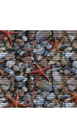 Коврик для ванной 130см*15м (Фотопечать FV2)