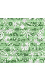 Коврик для ванной 0,8*15м (V37-green)