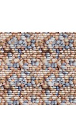 Коврик для ванной 130см*15м (Фотопечать FV46)