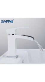 G-1007-30 Gappo тюльпан 35 мм на гайке