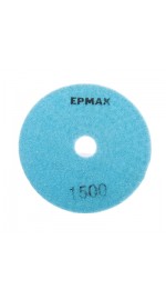 Круг Черепашка ЕРМАК 100мм №1500 645-191