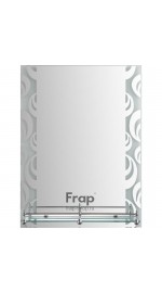 Frap F-695 зеркало 600*450