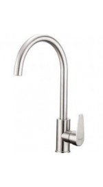 .Новинка F-4048 Frap елочка 35 мм бок.ручка нерж высокий