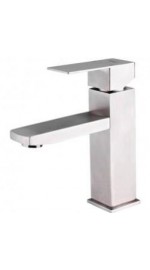 .Новинка F-10802 Frap тюльпан 35 мм нерж