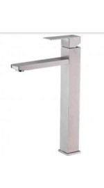 .Новинка F-10802-2 Frap тюльпан высокий 35 мм нерж