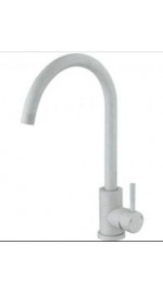 .Новинка F-40899-2 Frap елочка на гайке белый кварц