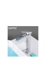G-1007-21 Gappo тюльпан 35 мм на гайке