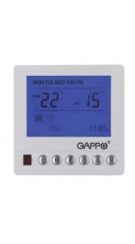 Комнатный термостат темп. 5-35±1 G491 (1/60)