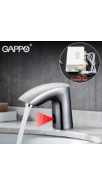 G-518 Gappo сенсор. хром