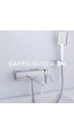 G-3218 Gappo смесит. ванна 35мм