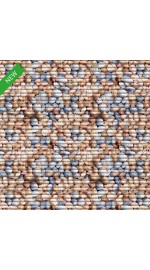 Коврик для ванной 0,8*15м Фотопечать FV45