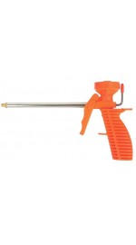 Пистолет для монтажной пены пластик HEADMAN 684-032