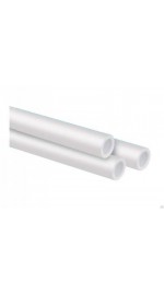 Труба PN20 d32*5,4 Valfex белая ШТАНГА 2 МЕТРА (2/30)