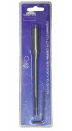 Удлинитель д/перьевых сверел 300мм (1133-01-300)