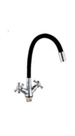 R5893F-2 Rainsberg Елочка 1/2 м/к силик.нос черный(1/10)