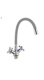 R5893F-5 Rainsberg Елочка 1/2 м/к силик.нос серый (1/10)