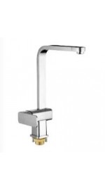 3T1713B OUTE Елочка 35мм бок.ручка гайка хром