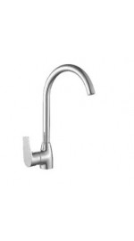 3T20313B OUTE Елочка 40мм бок.ручка хром (1/12)