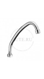 Излив елочка OUTE M7121 (18мм) (1/10/100)