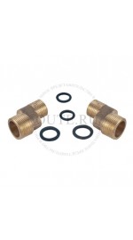 Эксцентрики OUTE TP18 (короткий)