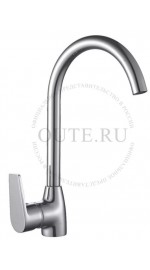 3T3313B OUTE Елочка 35мм бок.ручка гайка хром (1/10)