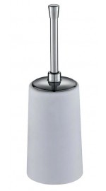 Ёрш напольный OUTE TC16 пластик белый (1/20)