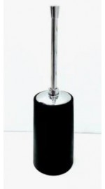 Ёрш напольный OUTE TC17 пластик черный(1/20)