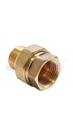 Американка VALFEX разъем. ПРЯМ. 20 Г-Ш  (70/10)