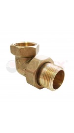 Американка VALFEX разъем. УГЛ. 20  Г-Ш ( (50/10)