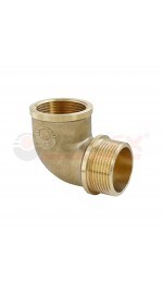 Уголок 50г-50ш латунь VALFEX (1/6)