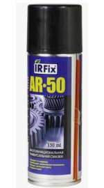 (10150) Многофункц. универс. смазка AR-50 IRFIX 150мл