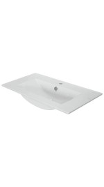 Умывальник Quadro90 F01 SANITA