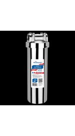 Магистр.фильтр НЕРЖ 3/4" SLIM LINE 10" АБФ-НЕРЖ-34