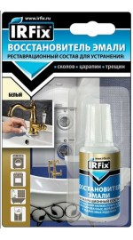(20320) Восстановитель эмали 20мл IRFIX  1/30