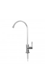 Кран с керам.вент. д/питьевых систем, АБФ-КР-1 (1/50)