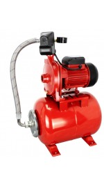 Насосн.ст. JEMIX,750Вт,нап 30м,произв.100л/м.АППН-100-30