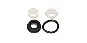 Рем. набор д/керам. кран-буксы импорт.