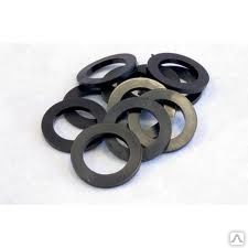 прокладка резиновая 1"