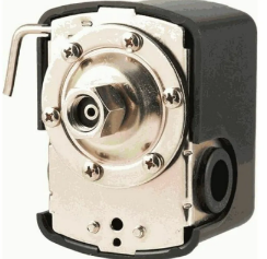 Реле давления с защитой от СУХОГО ХОДА XPS-2-AUTO