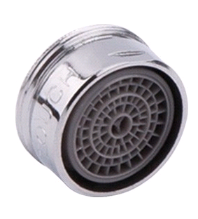 Frap F72 аэратор метал.нар.резьба большой (20/1200)
