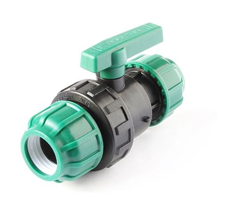 кран обж поэлсан